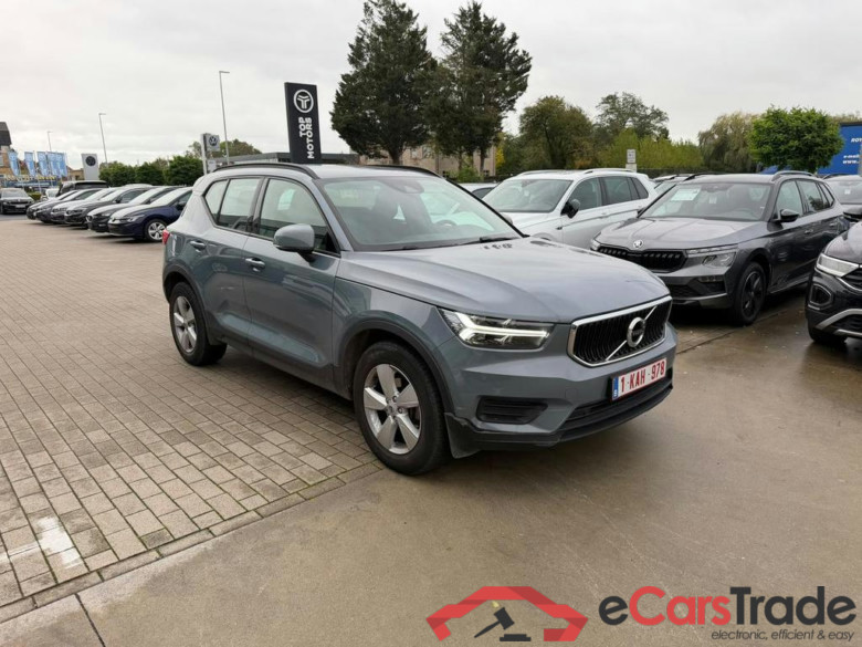 VOLVO XC40 1.5 T3 #1
