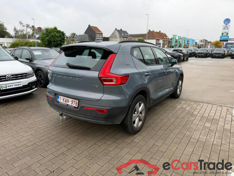 VOLVO XC40 1.5 T3 #3