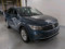 preview Volkswagen Tiguan #1