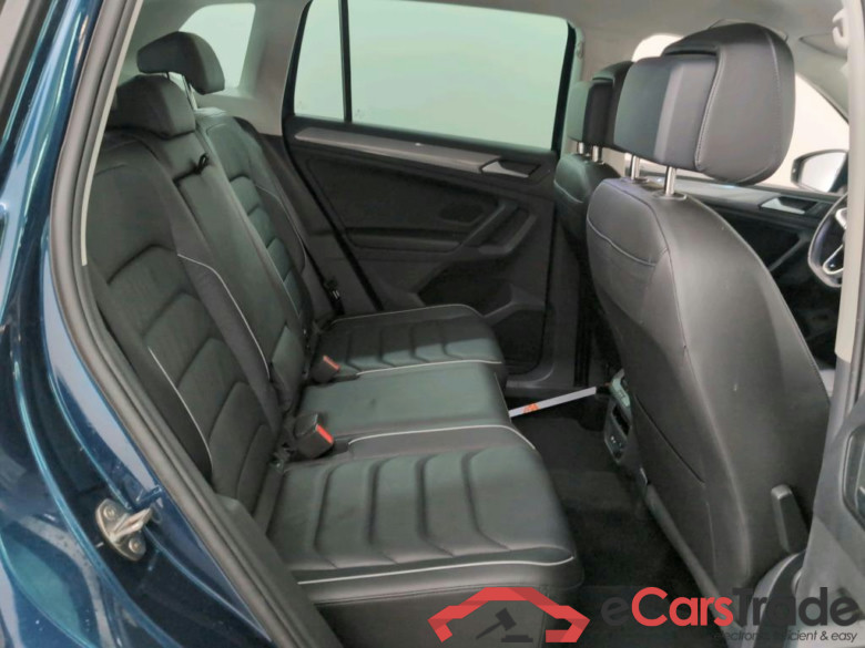 VOLKSWAGEN TIGUAN 2.0 TDI 110KW LIFE BUSINESS #6