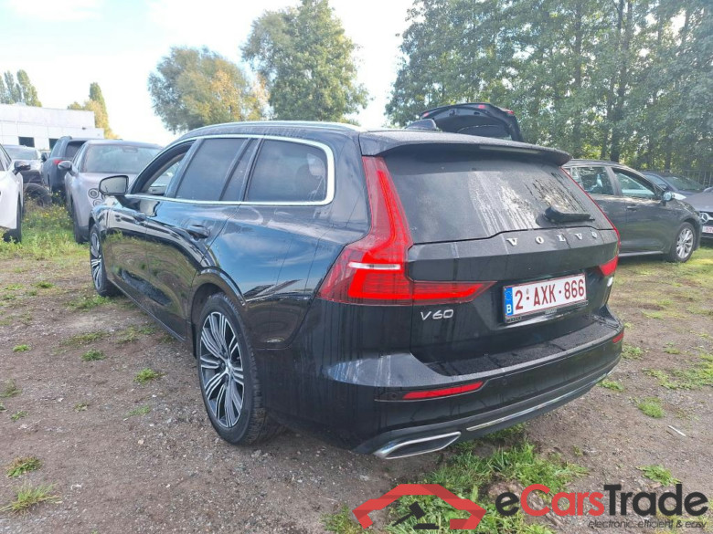 VOLVO V60 2.0 T6 RECHARGE GEARTR INSCRIPTION EXPR #3