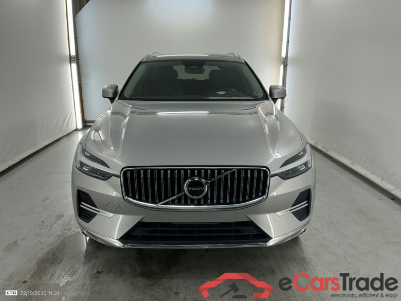 VOLVO XC60 2.0 T6 PHEV INSCRIPTION EXPR. AUTO 4WD #2