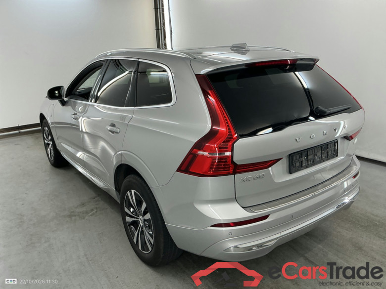 VOLVO XC60 2.0 T6 PHEV INSCRIPTION EXPR. AUTO 4WD #3