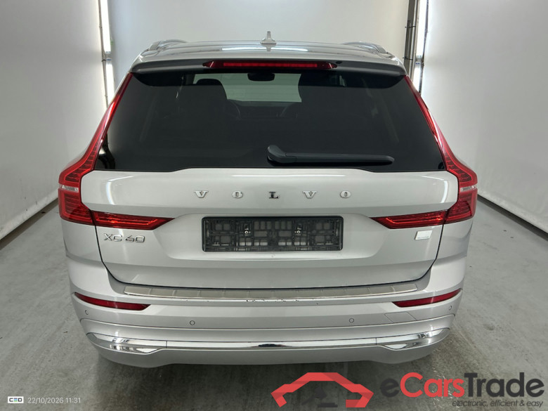 VOLVO XC60 2.0 T6 PHEV INSCRIPTION EXPR. AUTO 4WD #5