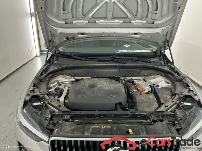 VOLVO XC60 2.0 T6 PHEV INSCRIPTION EXPR. AUTO 4WD #6