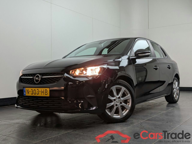 OPEL CORSA 1.2 Edition #1