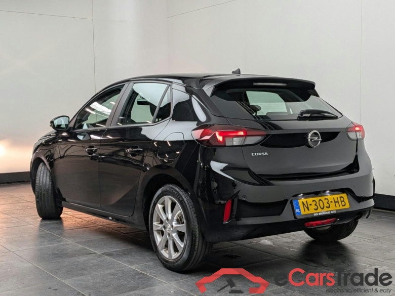 OPEL CORSA 1.2 Edition #4