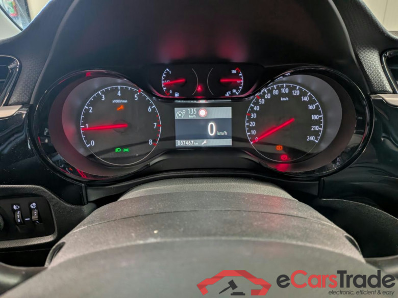 OPEL CORSA 1.2 Edition #6