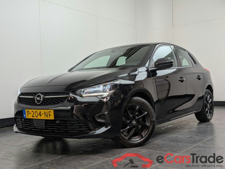 OPEL CORSA 1.2 GS Line