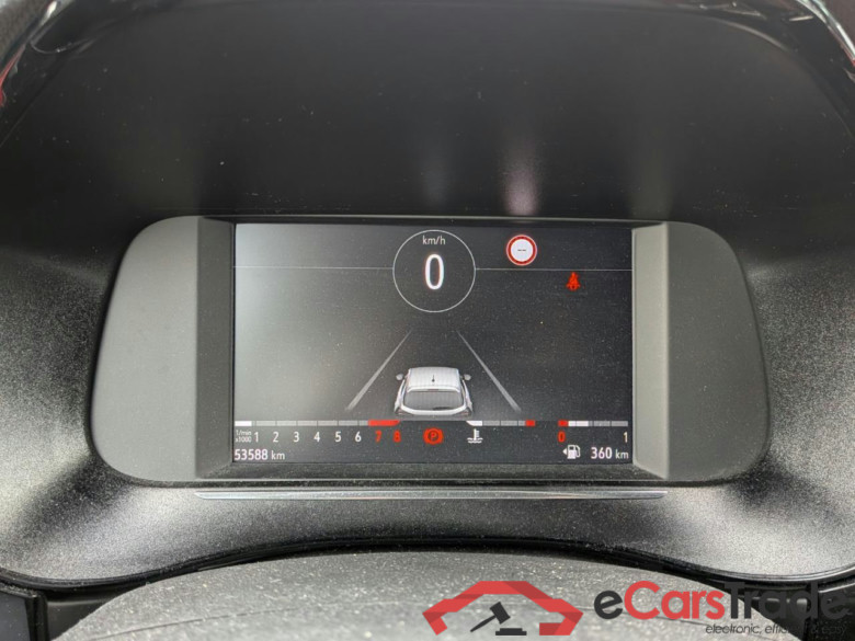 OPEL CORSA 1.2 GS Line #6