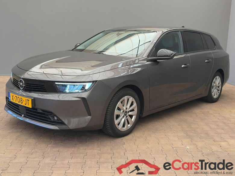 OPEL ASTRA SPORTS TOURER 1.2 Bns Edition #1