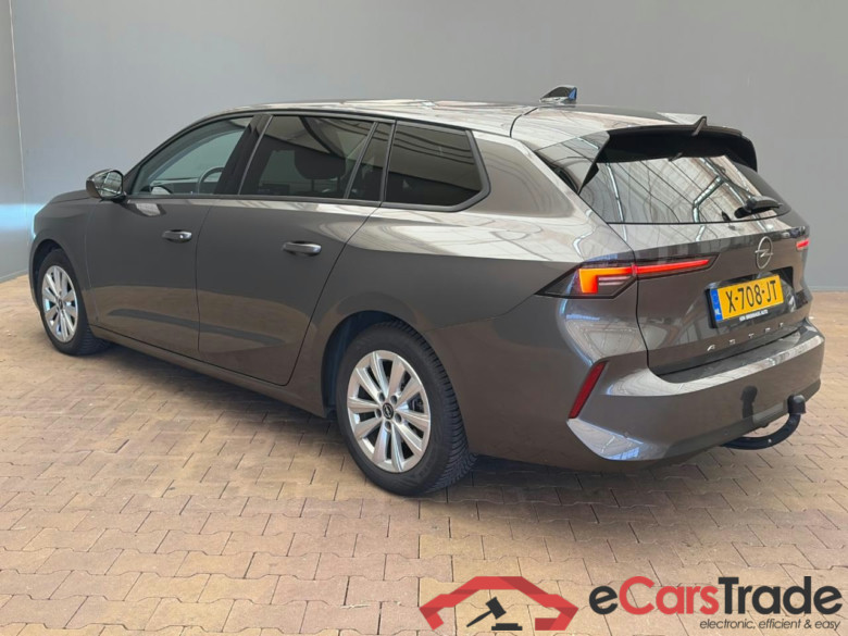 OPEL ASTRA SPORTS TOURER 1.2 Bns Edition #3