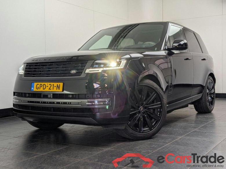 LAND ROVER RANGE ROVER P550e Autobiogr. #1