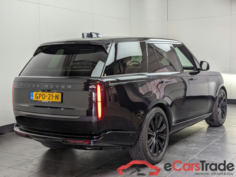 LAND ROVER RANGE ROVER P550e Autobiogr. #3