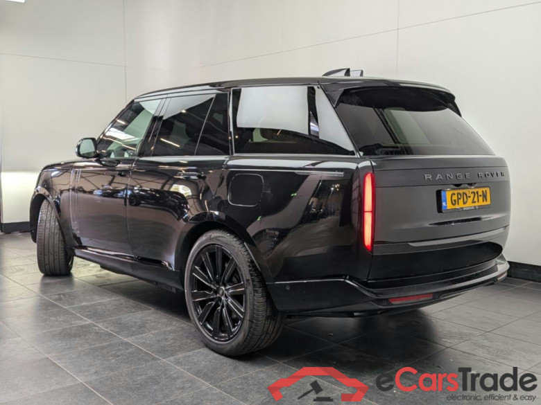 LAND ROVER RANGE ROVER P550e Autobiogr. #4