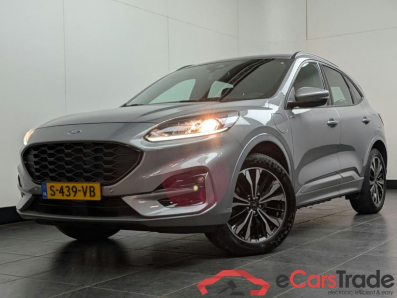 FORD Kuga 2.5 PHEV ST-Line #1