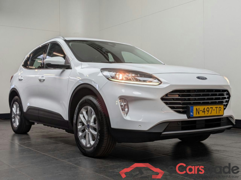 FORD Kuga 2.5 PHEV Titanium #2