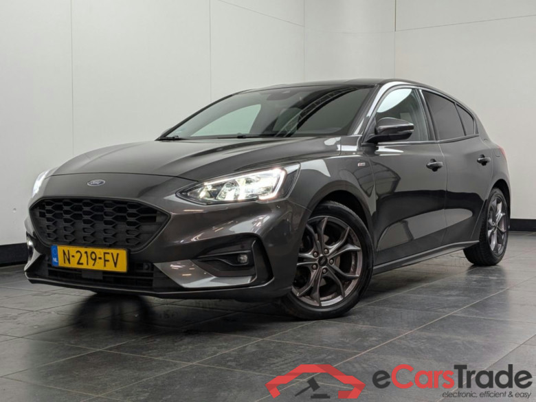 FORD FOCUS 1.0 EcoB. ST L. Bns