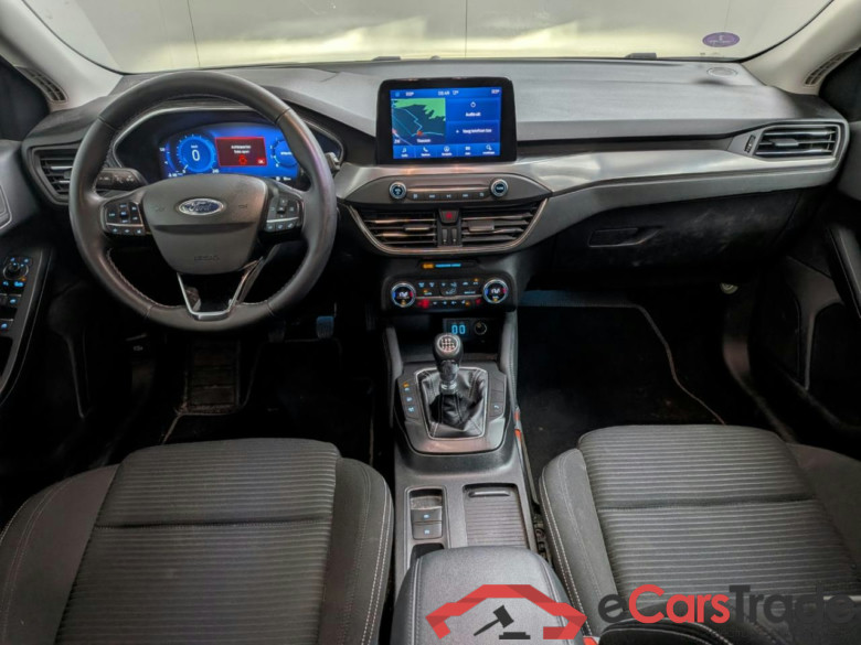 FORD Focus wagon 1.0 EcoB. Tit. XBns #5