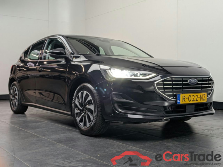 FORD FOCUS 1.0 EBH Titanium St. #2