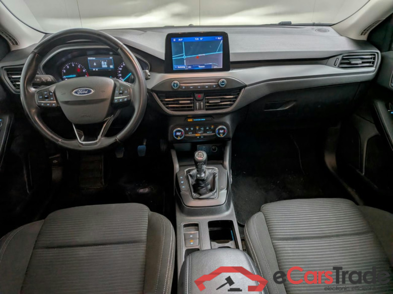FORD FOCUS 1.0 EBH Titanium St. #5