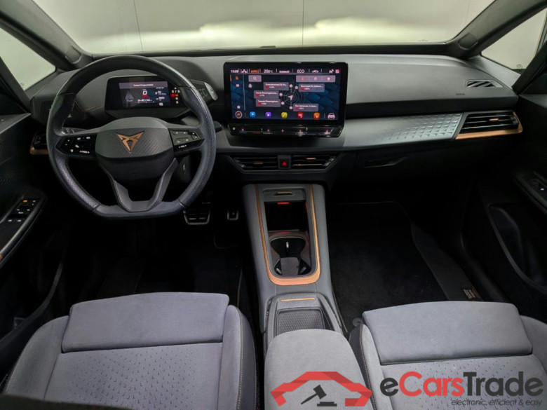 CUPRA Born Perf. One 62 kWh #5