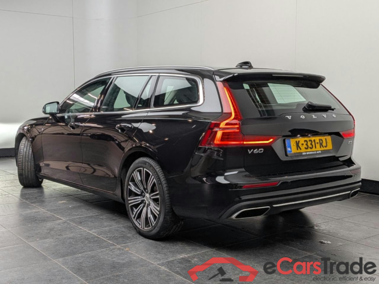 VOLVO V60 2.0 B3 Inscription #4