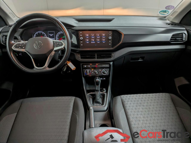 VOLKSWAGEN T-Cross 1.0 TSI Life #5