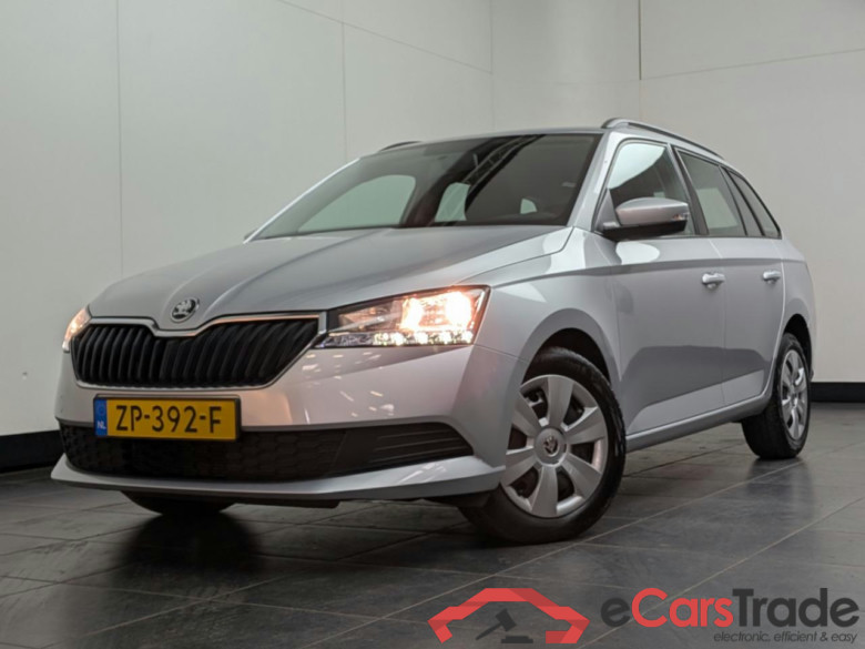 SKODA FABIA COMBI 1.0 Active #1