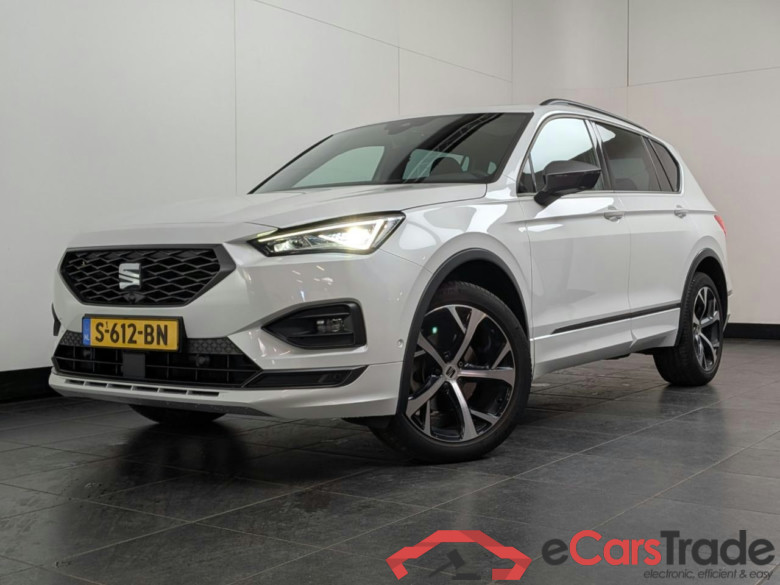 SEAT Tarraco 1.5 TSI FR Bns Int.