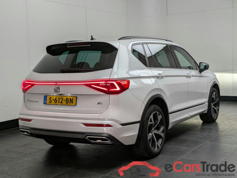 SEAT Tarraco 1.5 TSI FR Bns Int. #3