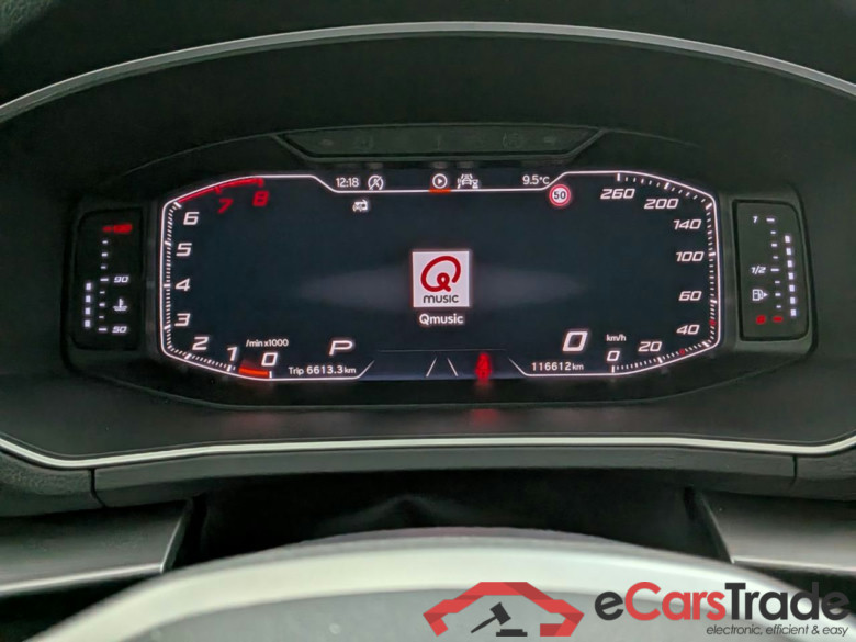 SEAT Tarraco 1.5 TSI FR Bns Int. #6
