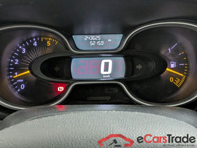 RENAULT TRAFIC 1.6 dCi T29L2H1DCCom #6