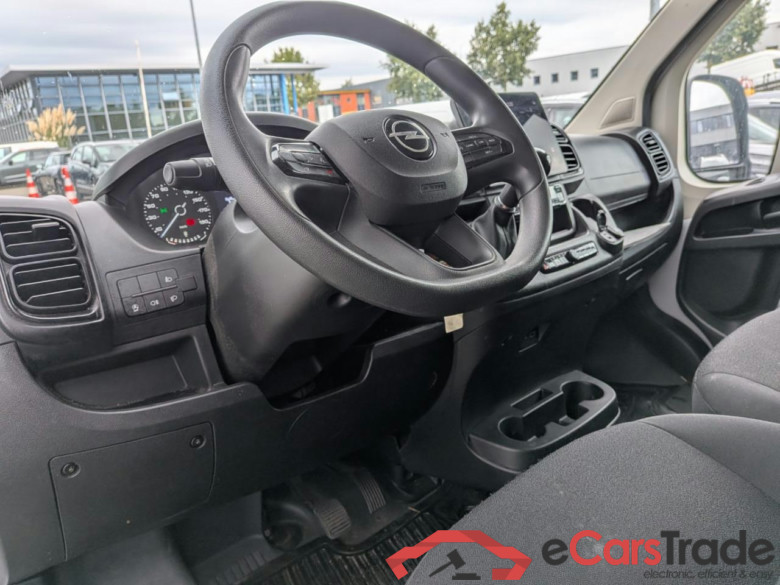 OPEL Movano 2.2D 140 L2 3.5t #5
