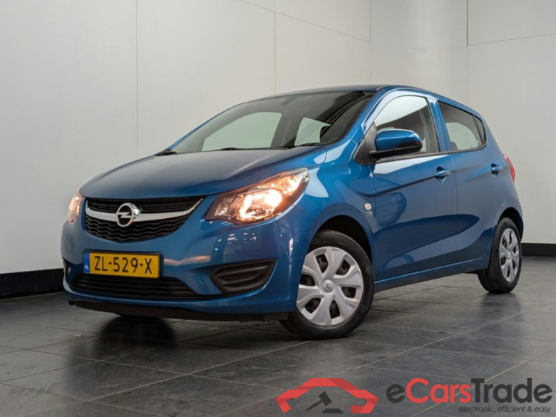 OPEL KARL 1.0 120 Jaar Edition #1