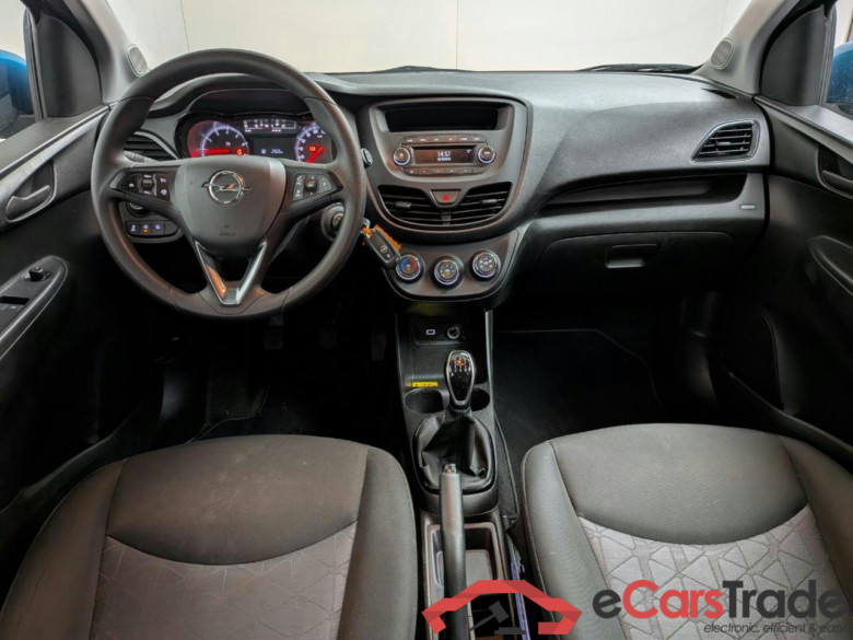 OPEL KARL 1.0 120 Jaar Edition #5