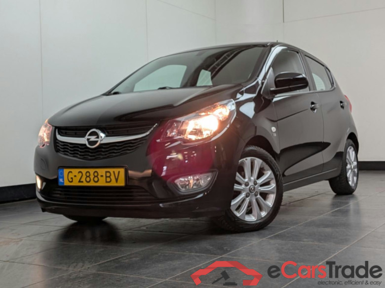 OPEL KARL 1.0 120 Jaar Edition #1
