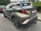 preview Toyota C-HR #3