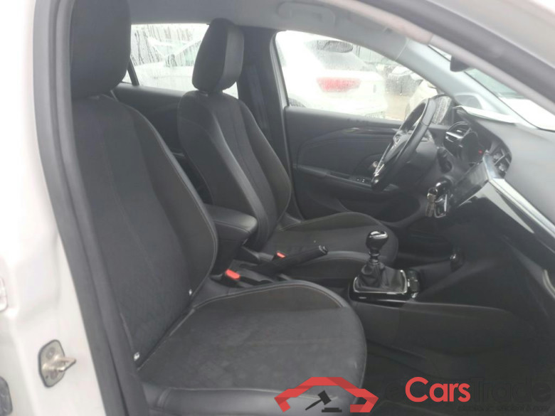 OPEL Corsa / 2019 / 5P / berlina con portón 1.2T XHL 74kW (100CV) Elegance (CX) #6