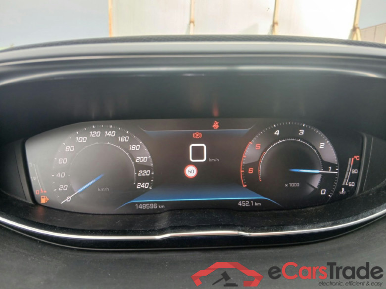 PEUGEOT 3008 / 2020 / 5P / todoterreno 1.5 BlueHDi 96kW (130CV) S&S Active Pack (AC3) #4