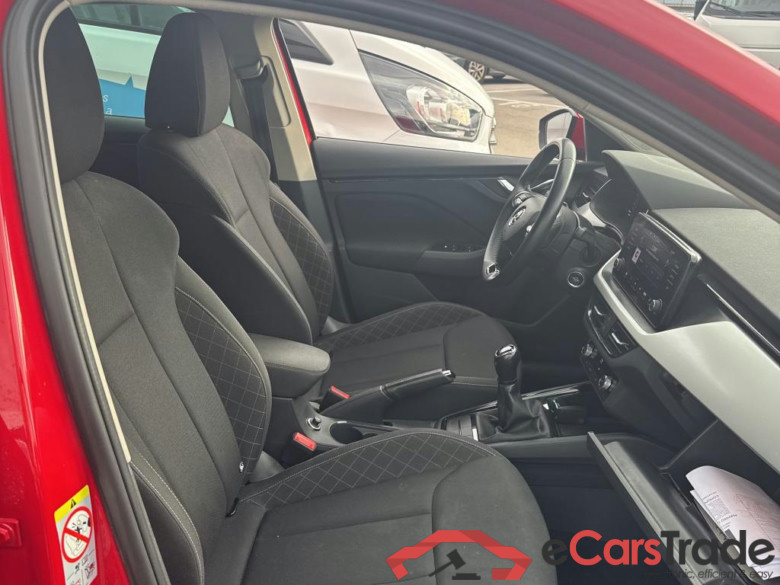 SKODA Scala / 2019 / 5P / berlina con portón 1.0 TSI 81KW (110 CV) Ambition #6