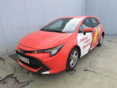 Photo car #7745078