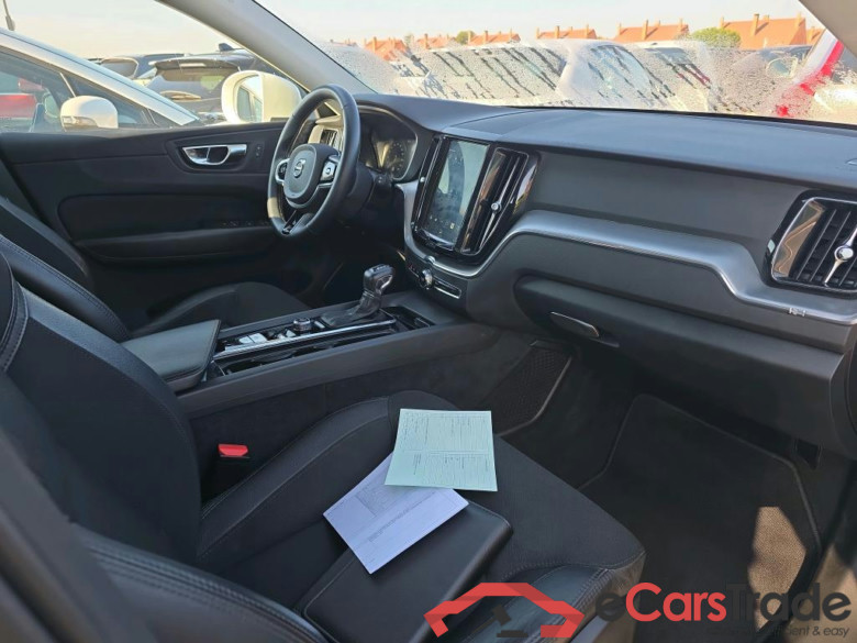 VOLVO XC60 / 2017 / 5P / todoterreno 2.0 T4 Business Plus Auto #6