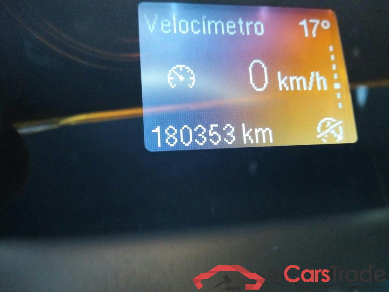 FORD Transit Custom / 2012 / 4P / furgón Van 2.0 TDCI 96kW 320 L1 MHEV Ambiente #5