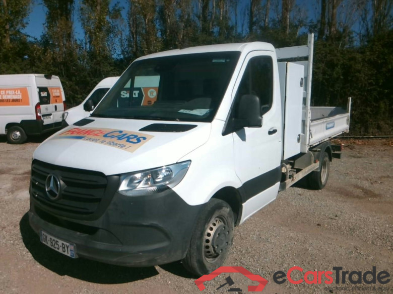 SPRINTER BENNE 3PLCO 515CC37 R
