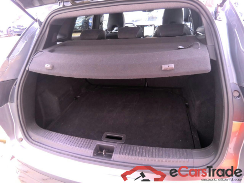 Austral  Techno Esprit Alpine 1.2  200CV  BVAV #5