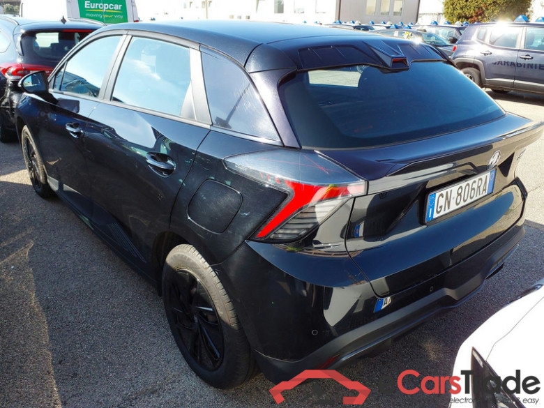 MG MG4 EV Standard 51kWh Aut. LED Virtual CarPlay KeylessGo Klima PDC ... #2