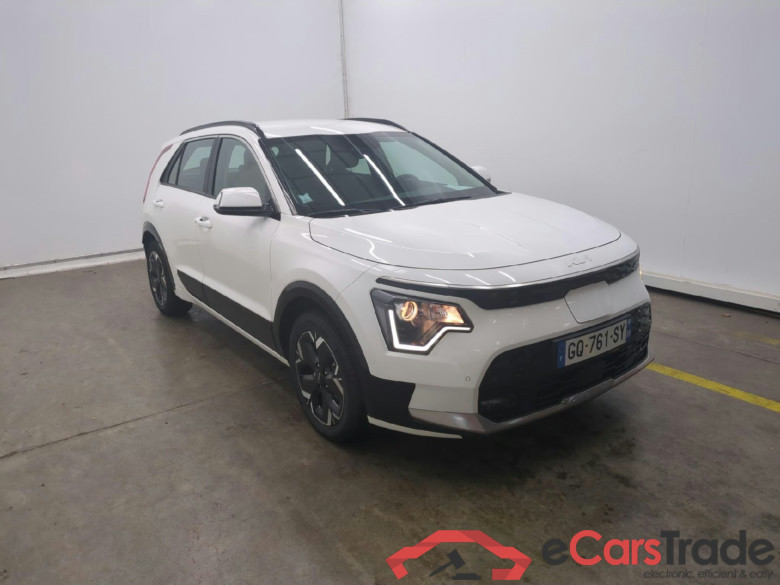 Niro EV Active 64kWh BVA #4