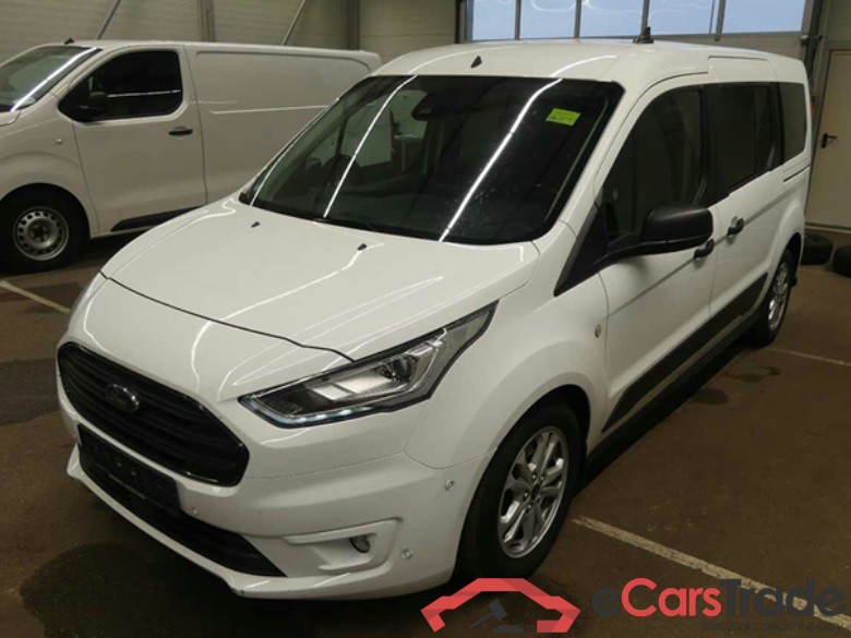 FORD Transit Connect 230 L2 LKW S&S Autm. Trend 5d 88kW #1
