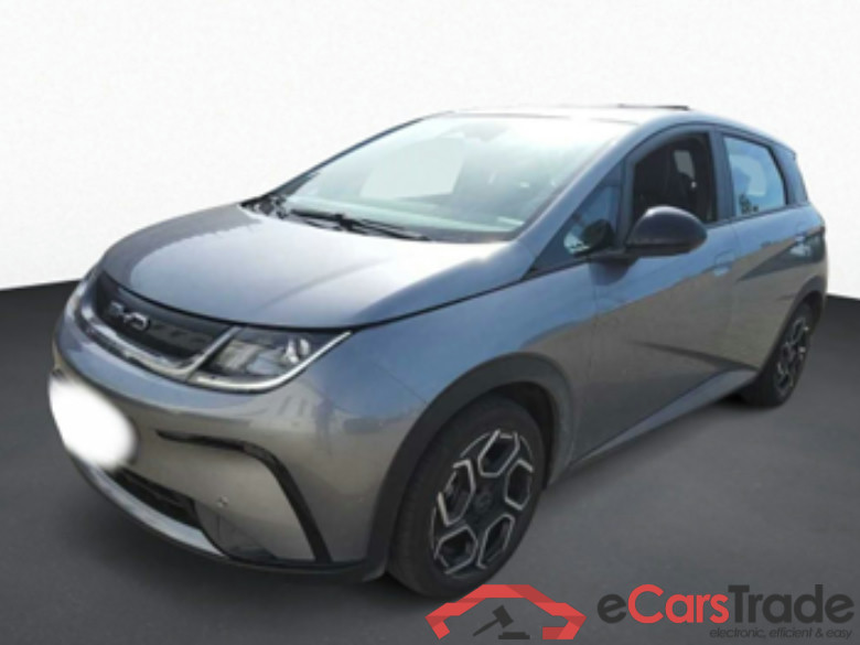 BYD DOLPHIN Comfort 5d 150kW #1